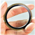 Very cheap price NBR rubber metal bonded washer seals oil resistance mechanical bonded usit seal ring